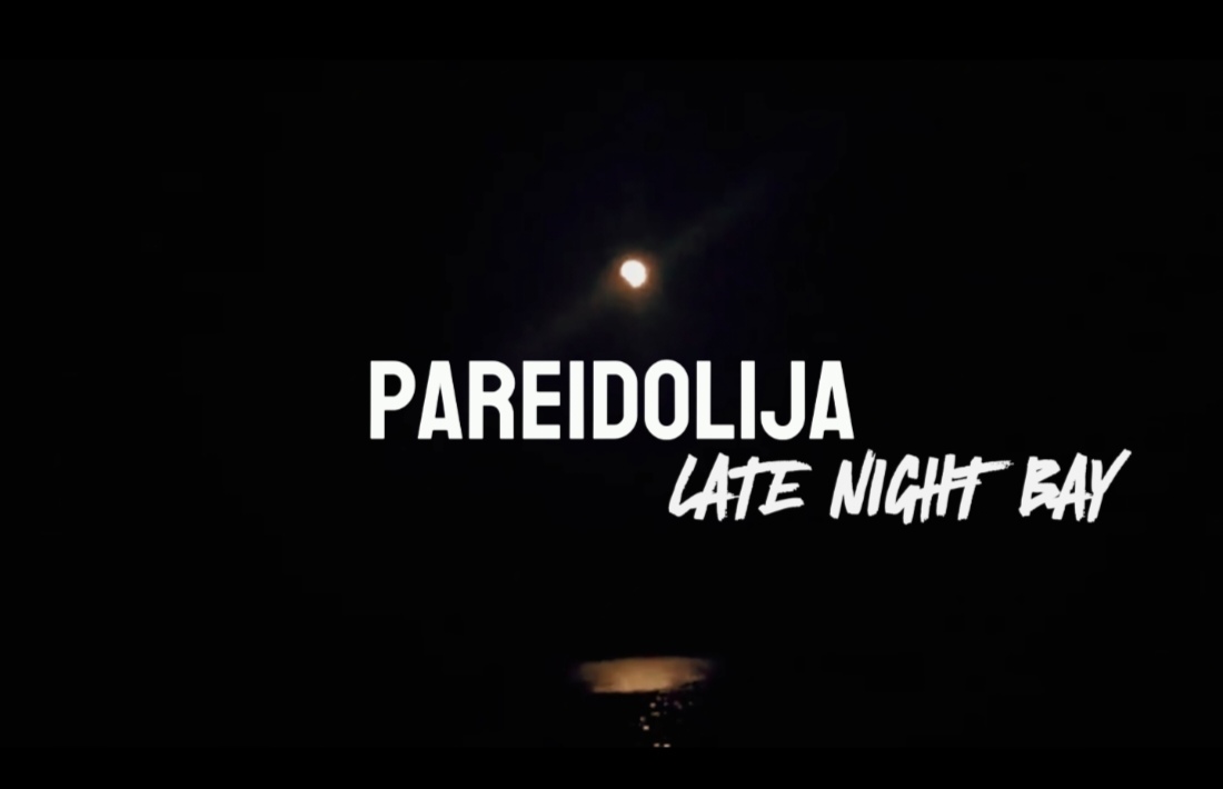 Pareidolija