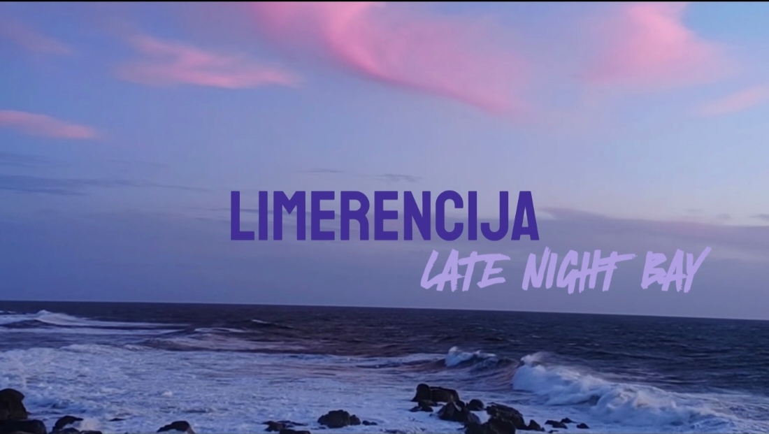 Limerencija cover